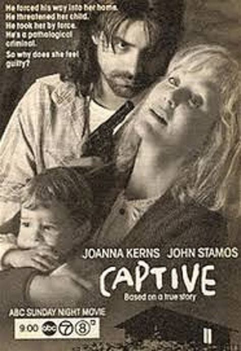 cast of captive 1991